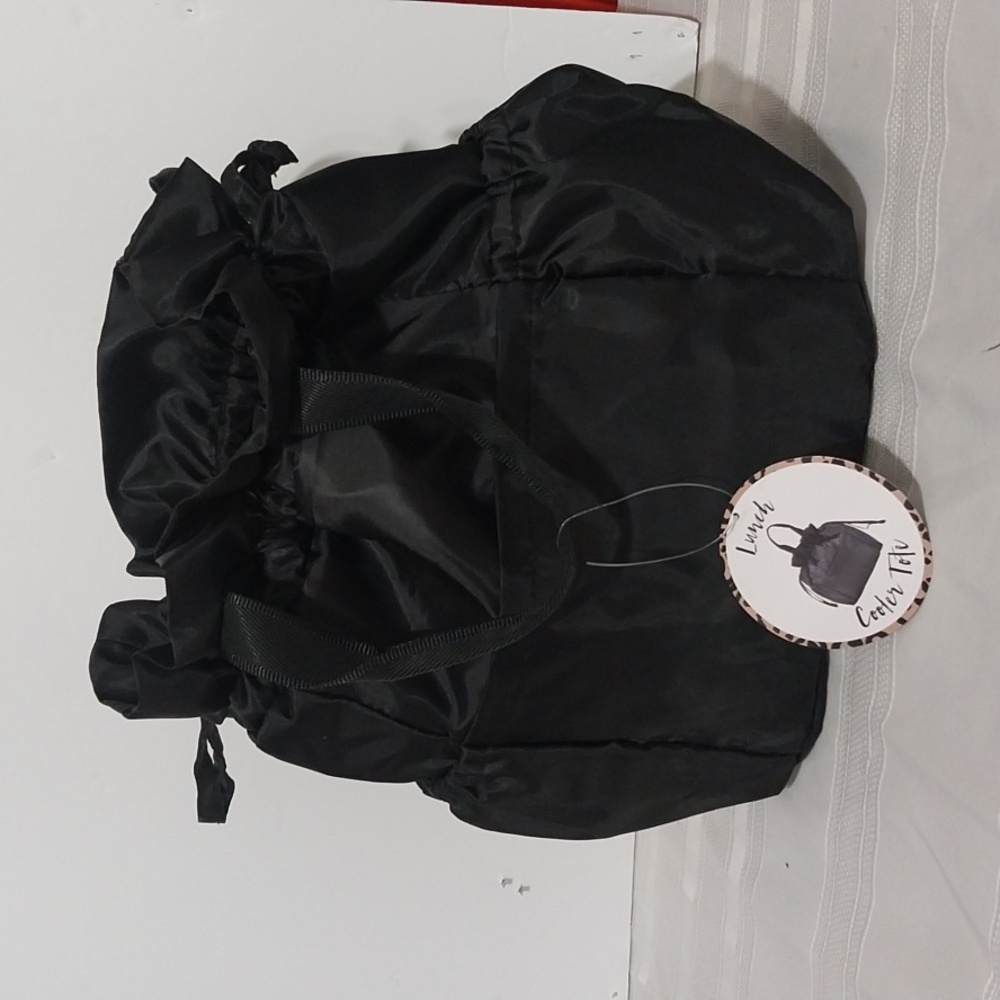 ARCADIA LUNCH COOLER TOTE BAG